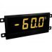 Устройство видеоотображения EL40S (OQ1: 1-2 pcs) EL00010800 High brightness 300 cd/m segmented display, 40 segments, ICEBrite, SPI interface