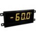 Устройство видеоотображения EL40S (OQ1: 1-2 pcs) EL00010800 High brightness 300 cd/m segmented display, 40 segments, ICEBrite, SPI interface