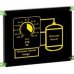 Устройство видеоотображения EL320.240.36-HB (OQ1: 1-2 pcs) 996-0292-00LF 320 x 240 ICEBrite, High-Bright, 0.36 mm pitch, 5.7