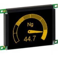 Устройство видеоотображения EL160.120.39 CC (OQ1: 1-2 pcs) 996-0303-01LF EL160.120.39 with conformal coating