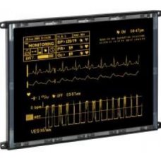 Устройство видеоотображения EL640.480-AM8 IN (OQ1: 1-2 pcs) 996-0268-27LF EL640.480 ICEBrite, 0.33 mm pitch, 10.4