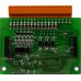 Модуль XW507 CR 1-port Non-Isolated RS-422/485 with 5-ch Isolated Digital Input and 5-ch Isolated Digital Output (RoHS)