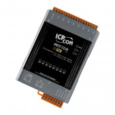 Модуль PET-7258 CR PoE Ethernet I/O Module with 2-port Ethernet Switch, with 16-channels AC Digital Input (RoHS) Модуль PET-7258 CR PoE Ethernet I/O Module with 2-port Ethernet Switch, with 16-channels AC Digital Input (RoHS)
