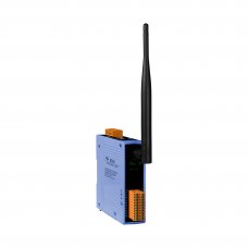 Модуль WF-2015 CR 6-channel RTD Input Wi-Fi I/O Module (RoHS) Модуль WF-2015 CR 6-channel RTD Input Wi-Fi I/O Module (RoHS)