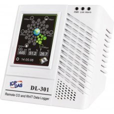 Модуль DL-301 CR Remote CO/Temperature/Humidity/Dew Point Data Logger with Safety Alarm (RoHS)