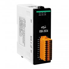 Модуль USB-2026 5-channel Analog Input, 2-channel Analog Output, 2-channel Digital Input and 2-channel Digital Output Module Модуль USB-2026 5-channel Analog Input, 2-channel Analog Output, 2-channel Digital Input and 2-channel Digital Output Module
