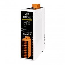 Модуль ECAT-2053 CR EtherCAT Slave I/O Module with Isolated 16-ch DI (RoHS) Модуль ECAT-2053 CR EtherCAT Slave I/O Module with Isolated 16-ch DI (RoHS)