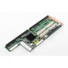 Кроссплата PCE-5B04-20B1E CIRCUIT MODULE, 4 slot PICMIG 1.3BP 1*PCIe 2*64-bit PCI-X RoHS