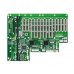 Кроссплата PCE-5B18-88B1E CIRCUIT MODULE, 18Slots PICMG1.3BP,1PICex16,8PCIX,8PCI