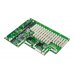 Кроссплата PCE-5B18-88B1E CIRCUIT MODULE, 18Slots PICMG1.3BP,1PICex16,8PCIX,8PCI