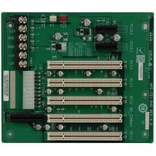 Кроссплата HPE-7S1 7 Slot Backplane W/ 4PCI Bus and 2PCIe x1 Кроссплата HPE-7S1 7 Slot Backplane W/ 4PCI Bus and 2PCIe x1