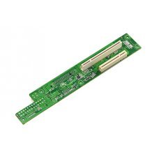 Кроссплата PCI-7103P1V-01A1E PCI HALF-SIZE BP, 3 SLOT, 1 PCI, 1 PCIE