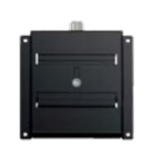 Крепеж DK-100 VESA 100 to DIN-Rail mounting kit