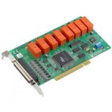 Плата PCI-1761-BE CIRCUIT BOARD, 8ch Relay & 8ch Isolated DI Card Плата PCI-1761-BE CIRCUIT BOARD, 8ch Relay & 8ch Isolated DI Card