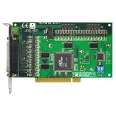 Плата PCI-1734-CE CIRCUIT BOARD, 32-ch Isolated Digital Output Card