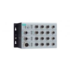 Коммутатор TN-4516A-4GTXBP-WV-T Managed Ethernet switch with 12 10/100BaseT(X) ports, and 4 10/100/1000BaseT(X) ports with M12 connectors, 4 Gigabit p Коммутатор TN-4516A-4GTXBP-WV-T Managed Ethernet switch with 12 10/100BaseT(X) ports, and 4 10/100/1000BaseT(X) ports with M12 connectors, 4 Gigabit p