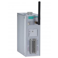Модуль ioLogik 2542-WL1--EU-T Smart Remote I/O with 4 AIs, 12 DIOs, t: -30/70