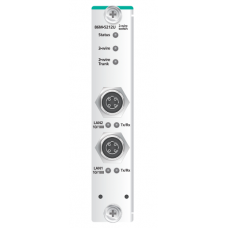 Модуль 86M-5212U-T 2 Ports 2-wire Ethernet Switch, t: -40/75