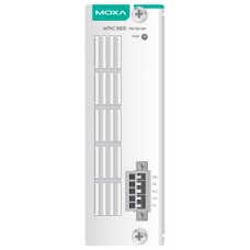 Модуль ioPAC 8600-PW10-15W-T ioPAC 8600 power module, dual power input, 24-110V, 15W