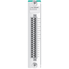 Модуль 86M-2604D-T ioPAC 8600 I/O module, 6 relays, channel LED, form A (N.O.) type Модуль 86M-2604D-T ioPAC 8600 I/O module, 6 relays, channel LED, form A (N.O.) type