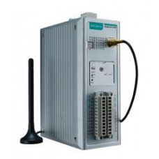 Модуль ioLogik 2542-GPRS-T Smart Remote I/O with 4 AIs, 12 DIOs, t: -40/75