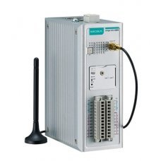 Модуль ioLogik 2542-HSPA-T Smart Remote I/O with 4 AIs, 12 DIOs, t: -40/75