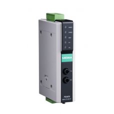 Преобразователь MGate MB3170-M-ST 1-port advanced Modbus gateway multi-mode fiber port (ST connectors)