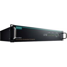 Компьютер DA-682A-C1-DPP IEC 61850-3 computer, Celeron, 1047UE, 1.4 GHz, dual core CPU, without DOM/RAM/OS; VGA, 6 Gigabit LANs, USB x 4, Compact Flash socket, Dual Power, t:-25/60 Компьютер DA-682A-C1-DPP IEC 61850-3 computer, Celeron, 1047UE, 1.4 GHz, dual core CPU, without DOM/RAM/OS; VGA, 6 Gigabit LANs, USB x 4, Compact Flash socket, Dual Power, t:-25/60