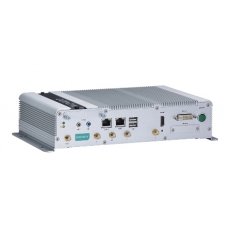 Компьютер V2403-C2-T-LX (Pre-Configured Model) x86 ready-to-run embedded computer with Intel Celeron 1047UE, 1 HDMI, 1 DVI-I, 2 LANs, 4 serial ports,