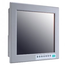Компьютер EXPC-1519-C1-S1-T 19' 1000 nits LCD panel computer,1047UE,cable gland W/standard I/O design, t: -40/70, SSD tray,CFastSlot