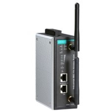 Точка доступа AWK-3131A-EU-T Industrial 802.11a/b/g/n Access Point, EU Band, t: -40/75