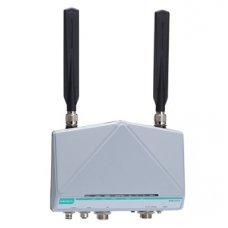 Беспроводной сетевой адаптер AWK-4131A-EU-T Industrial 802.11a/b/g/n Access Point, IP68, EU Band, t: -40/75