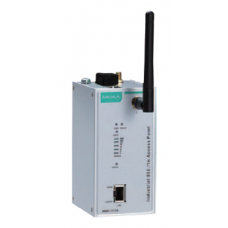 Точка доступа AWK-1131A-EU-T 802.11n Access Point, EU band, t: -40/75