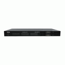 Сервер консолей DSX2-48M-DC 48-port serial console server with dual-power DC, dual gigabit LAN. Serial, USB and KVM local console ports. 19