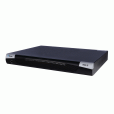 Сервер консолей DSX2-32 32-port serial console server with dual-power AC and dual gigabit LAN. Serial, USB and KVM local console ports. 19
