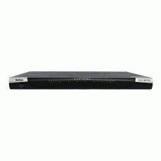 Сервер консолей DSX2-8M 8-port serial console server with dual-power AC, dual gigabit LAN. Serial, USB and KVM local console ports. 19