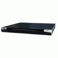 Сервер консолей DSX2-4M 4-port serial console server with dual-power AC, dual gigabit LAN. Serial, USB and KVM local console ports. 19