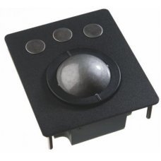 Защищённый трекбол TKH-TB50X-F8-MODUL-BLACK-PS/2-USB (KH19228) шар 50 мм из фенолполимера, IP68, чёрная передняя панель из нерж. стали, встраиваемый (TSX50F8-BT1) Защищённый трекбол TKH-TB50X-F8-MODUL-BLACK-PS/2-USB (KH19228) шар 50 мм из фенолполимера, IP68, чёрная передняя панель из нерж. стали, встраиваемый (TSX50F8-BT1)