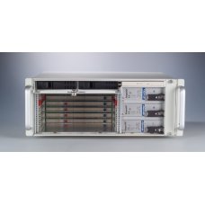 Корпус MIC-3043F-BE CHASSIS, 4U CPCI enclosure w/ SAS, TP B/P, 250W(1+1) PS Корпус MIC-3043F-BE CHASSIS, 4U CPCI enclosure w/ SAS, TP B/P, 250W(1+1) PS
