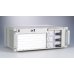 Корпус MIC-3043F-BE CHASSIS, 4U CPCI enclosure w/ SAS, TP B/P, 250W(1+1) PS Корпус MIC-3043F-BE CHASSIS, 4U CPCI enclosure w/ SAS, TP B/P, 250W(1+1) PS