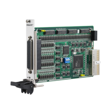 Плата MIC-3756/3-A CIRCUIT BOARD, 3U cPCI 64-ch Isolated DI/O Card Плата MIC-3756/3-A CIRCUIT BOARD, 3U cPCI 64-ch Isolated DI/O Card