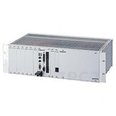 Корпус cPCIS-1100A 3U cPCI Sub-system with 3U Enclosure.32-bit 8-slot BP(cBP-3208), 400W ATX PSU