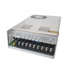 Блок питания 240W/12V, 176-264VAC IN, 12VDC OUT 240W