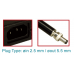 Блок питания 63040-010060-120-RS Adapter Power;FSP;FSP060-DIBAN2;9NA0605308;Vin:90-264VAC;60W;Dim:62.0*110*31.5mm;Plug=7.5mm;Cable=1200mm;Erp(NO LOAD 0.3W);Vout:12VDC;2.5/5.5/lock;CCL;RoHS