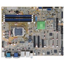 IMBA-C2360-i2   ATX Motherboard supports 14nm LGA1151 Intel® Xeon® E3 v5,Core™ i3, Pentium®, Celeron®per Intel®C236, DDR4, triple Independent displays VGA/DVI-D/ HDMI 2.0,Dual Intel®GbE, USB 3.0, SATA 6Gb/s, HD Audio, IPMI2.0 and RoHS
