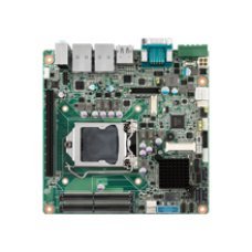 Плата AIMB-275G2-00A1E CIRCUIT BOARD, miniITX LGA1151 VGA/DP/HDMI/PCIex16/2GbE,RoHS Плата AIMB-275G2-00A1E CIRCUIT BOARD, miniITX LGA1151 VGA/DP/HDMI/PCIex16/2GbE,RoHS