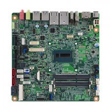 Плата AIMB-231G2-U7A1E CIRCUIT BOARD, DC miniITX Broadwell-U i7-5650 eDP/DP/DP++ Плата AIMB-231G2-U7A1E CIRCUIT BOARD, DC miniITX Broadwell-U i7-5650 eDP/DP/DP++