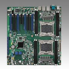Плата ASMB-923I-00A1E LGA2011-R3 EATX SMB W/10 SATA/4 PCIE X1 Плата ASMB-923I-00A1E LGA2011-R3 EATX SMB W/10 SATA/4 PCIE X1