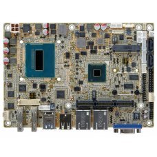 Плата   NANO-QM871-i1-i5      EPIC SBC supports Intel® 22nm 4th Generation Mobile Core™ i5-4400E processor(37W) with VGA/Dual HDMI/LVDS, Dual PCIe GbE, USB 3.0, PCIe Mini, PCIe/104, SATA 6Gb/s, Audio, iRIS-1010 and RoHS