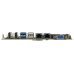 Плата   NANO-QM871-i1-i5      EPIC SBC supports Intel® 22nm 4th Generation Mobile Core™ i5-4400E processor(37W) with VGA/Dual HDMI/LVDS, Dual PCIe GbE, USB 3.0, PCIe Mini, PCIe/104, SATA 6Gb/s, Audio, iRIS-1010 and RoHS